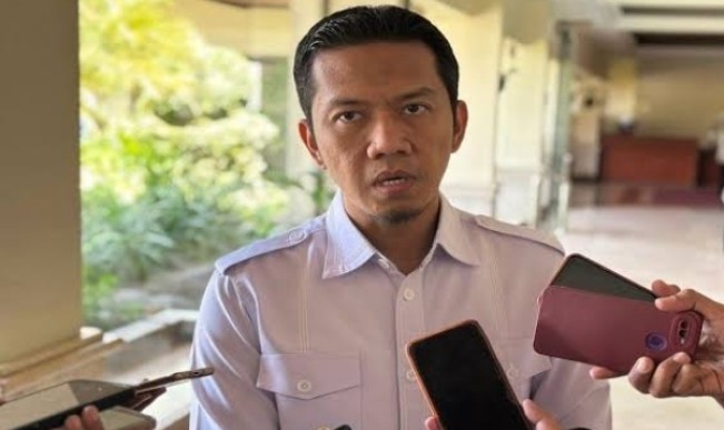 Juru Bicara Densus 88, AKBP Mayndra E Wardhana. [Instagram]